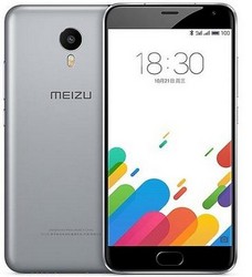 Замена стекла на телефоне Meizu Metal в Нижнем Тагиле